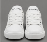 Numers 1