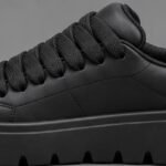 ZARA high Black26