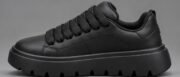 ZARA high Black26