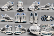 Asics Gel 2026 - Image 2