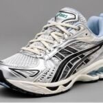 Asics Gel 2026