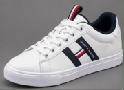 Tommy Flat 26