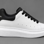 MCqueen-Black