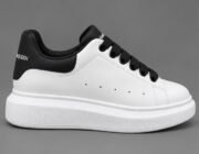 MCqueen-Black