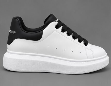 MCqueen-Black