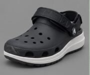 Crocs Army 2026