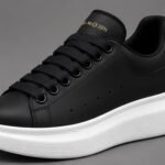 MCqueen-Black