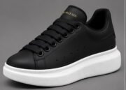 MCqueen-Black