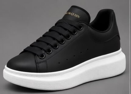 MCqueen-Black