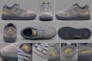NIKE NEW EDITION - Image 2