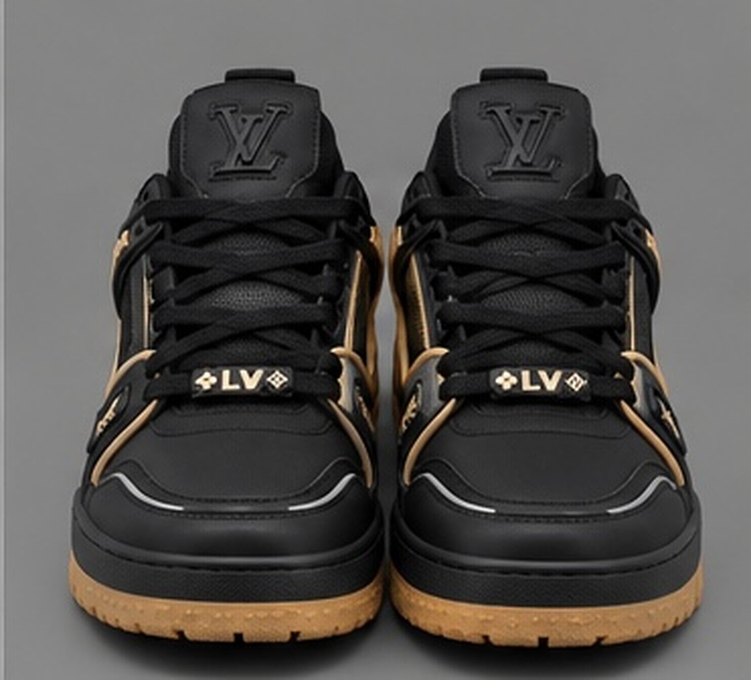 ALEX SHOES product image LV Trainer - Image 1