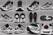 Asics Gel 2026 - Image 2