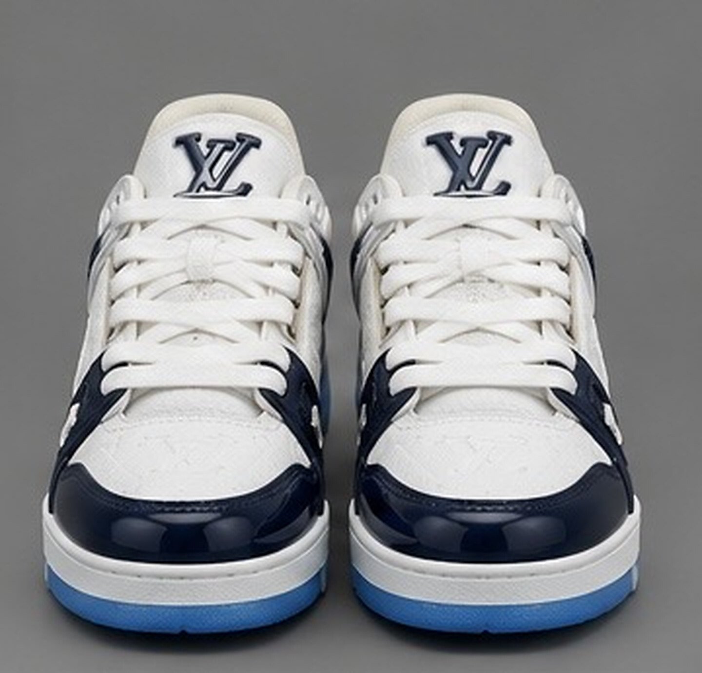 ALEX SHOES product image LV Trainer - Image 1