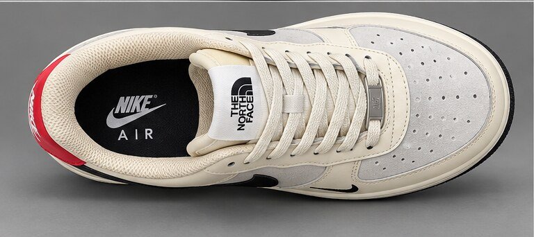 ALEX SHOES product image air force + - Image 1