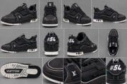 LV BLACK HOT - Image 2