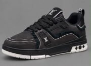 LV BLACK HOT