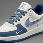 NIKE NEW EDITION