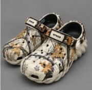 crocs black new - Image 2