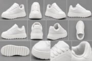 Zara high new - Image 2
