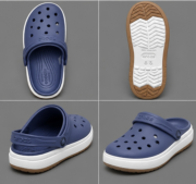 Crocs Army 2026 - Image 2
