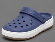 Crocs Army 2026