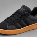 addidas Campus black